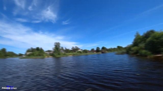 Как правильно обкатать лодочный мотор и не ушатать его - на примере моторов Hidea смотреть онлайн