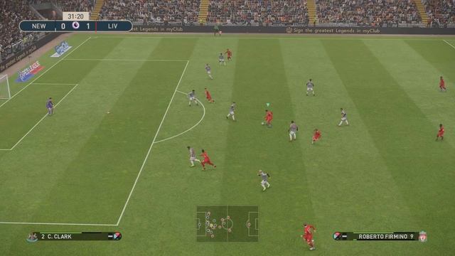 PES 2019 | Attacking Tutorial | Creating Chances смотреть онлайн