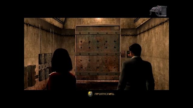 Код да Винчи (2006, 2k games) прохождение - 6 уровень (Аэродром Биггин-Хилл) с пояснениями загадок. смотреть онлайн