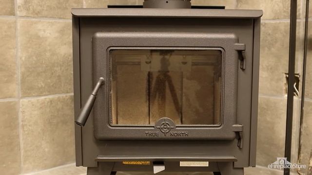 Wood Stove Buyers Guide - eFireplaceStore смотреть онлайн