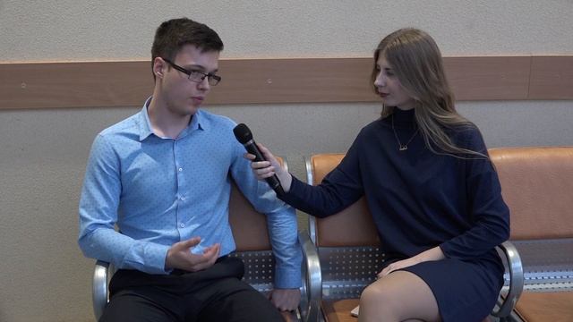 "Нежный редактор" на Дне тренингов - ВШТ МГУ смотреть онлайн
