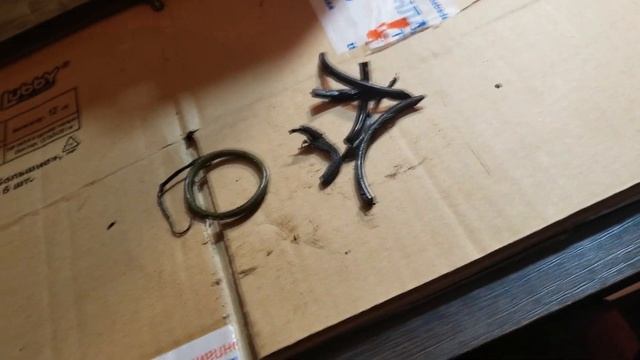 Ремонт мотора 1.4l golf 4 на улице )) смотреть онлайн