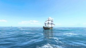 INGERMANLAND ВСЁ ЕЩЁ ЛУЧШИЙ? | Флотилия World of Sea Battle | История HOUND