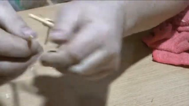 круговое плетение, прибавка основы и корня переплетения/ , часть2(Андрей Чаплинский) смотреть онлайн