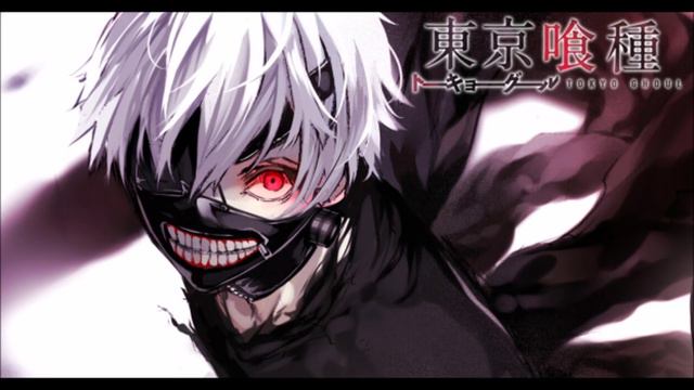 Tokyo Ghoul Opening "Unravel" 東京グールのOPを歌ってみた смотреть онлайн