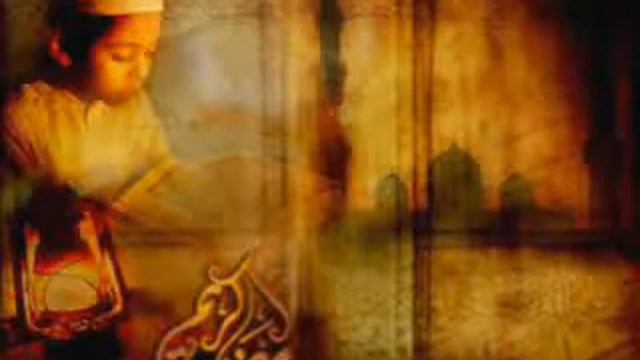 манхадж-Исламская мысль-знания и идеи-1 1/3 смотреть онлайн