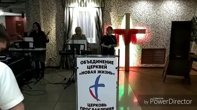 10.03.2019 "Основание для Христа" смотреть онлайн