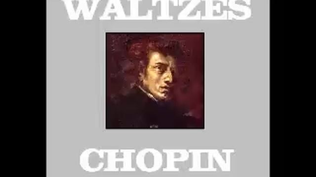 Waltz No.18 in E flat major Op. Posth смотреть онлайн