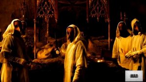 САМЫЕ СТРАШНЫЕ МЕСТА МИРА!