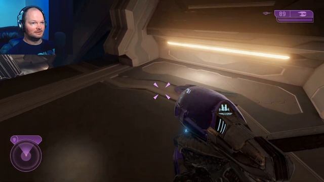 SMELLY HERESY! - Halo 2 Anniversary | Blind Playthrough - Pt. 4 смотреть онлайн