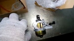 т 012 кмз хтз карбюратор от двигателя 188F190F