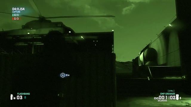 Splinter Cell Blacklist SvM Classic Dec 2021 смотреть онлайн