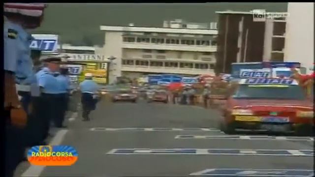 Campeonato del Mundo 1990 Utsunomiya- 261 km (05/09/1990) - Bugno (3º) смотреть онлайн