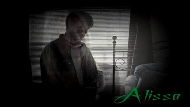 Supernatural: Castiel And Layla 