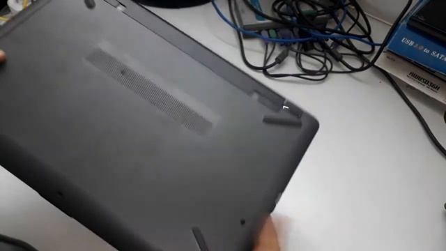 مراجعة لاب توب HP 250 G6 | فتح صندوق لابتوب hp 250 g6 смотреть онлайн