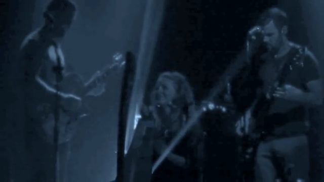 Hermitage Green - Live On