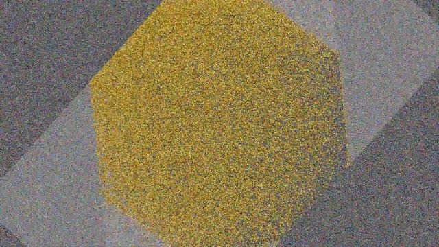 Simulated Video Feedback on the GPU (Run 8501) смотреть онлайн