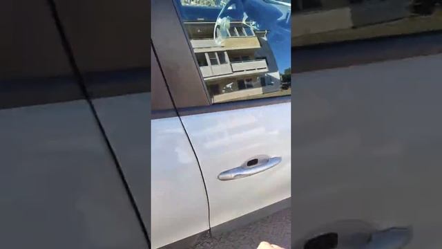 Демпферы замков дверей Рено, Лада, Шкода, Киа, Хендай, Тойота бесшумное закрытие дверей.