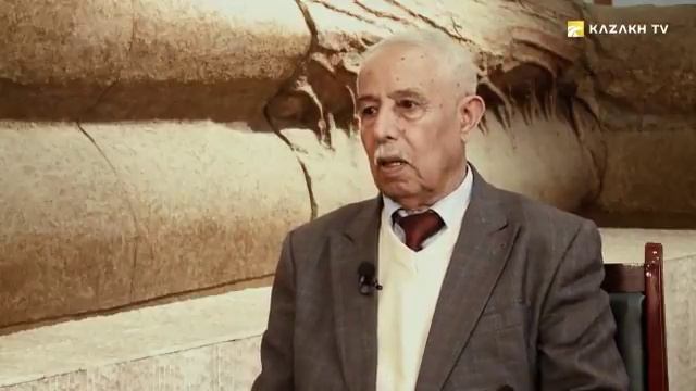 Эфталиттер түркі халықтарынан тараған ба? смотреть онлайн