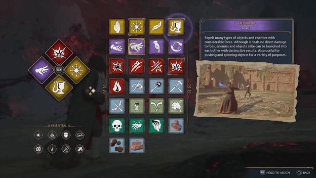 Hogwarts Legacy The Final Repository Ranrok Dragon PS5 4K смотреть онлайн