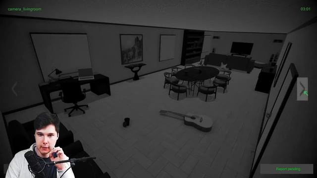 ФИНАЛ! ЧТО ПРИ ПОБЕДЕ? - 24 ЧАСА В ДОМЕ С ПРИВИДЕНИЯМИ смотреть онлайн