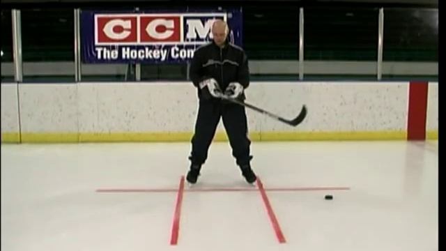 Шон Скинер Мастерство владения клюшкой Диск №2, Часть 2 смотреть онлайн