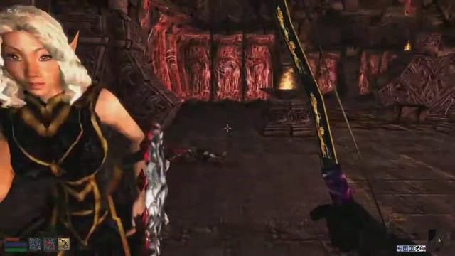 Let's Play: Morrowind - Part 34