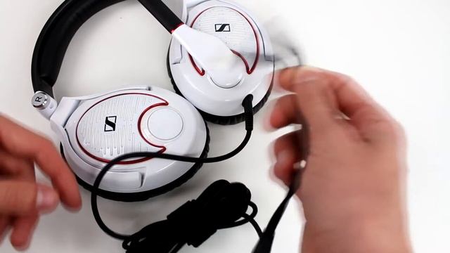 Sennheiser G4ME Zero Gaming Headset [Unboxing] [Deutsch] смотреть онлайн