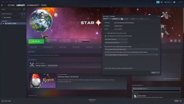 Star Sonata 2 - Pixels Mods 2020 смотреть онлайн