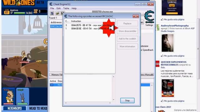 hack de armas x99 cheat engine смотреть онлайн