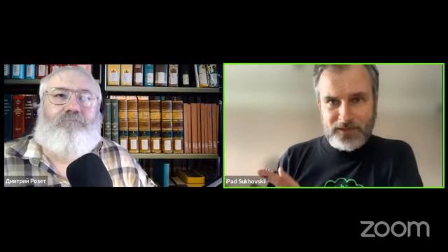 Программа "Аргумент" от 19.07.2022: Парадоксы смотреть онлайн