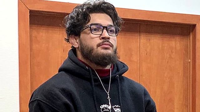 ЧОРШАНБЕ ДАЛИ ОГРОМНЫЙ СРОК! За Что Посадили Чоршанбе Чоршанбиев смотреть онлайн