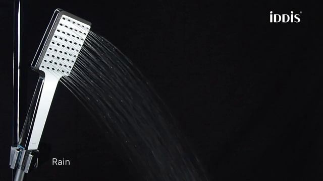 Ручной душ Iddis Slide SLI1F0Ci18 Хром смотреть онлайн