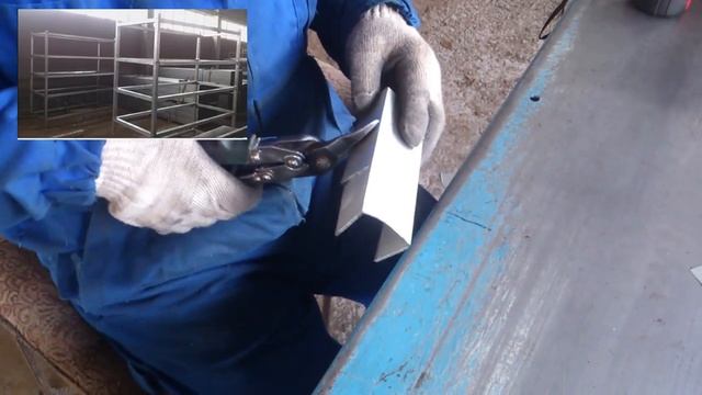 Монтаж гипсокартона своими руками