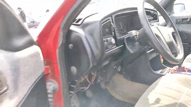 ПАССАТ Б5/МЕРС 124/МЕРС 210/СУЗУКИ/ПАССАТ Б3/МИТСУБИСИ/СРВ/АВЕНСИС/ФОРТ ФОКУС/АВТОРЫНОКБИШКЕК18 04 смотреть онлайн