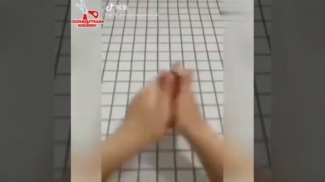 Игрушки из носков своими руками! Очень простой способ! смотреть онлайн