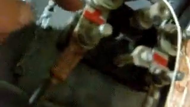 Откидные упоры и кабель. А смотреть онлайн