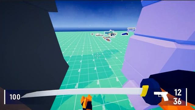 This One Problem Almost Ruined My Indie Game... | Unity Devlog смотреть онлайн