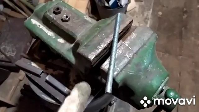 Держак для электродов своими руками. смотреть онлайн