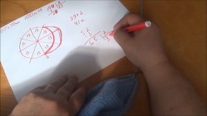 Кепочка спицами.Knitting caps