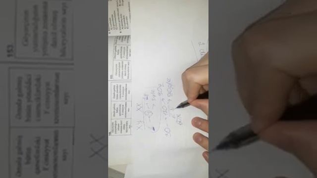 Çoxalma Ontogenez - test 148 Helli ✔ смотреть онлайн