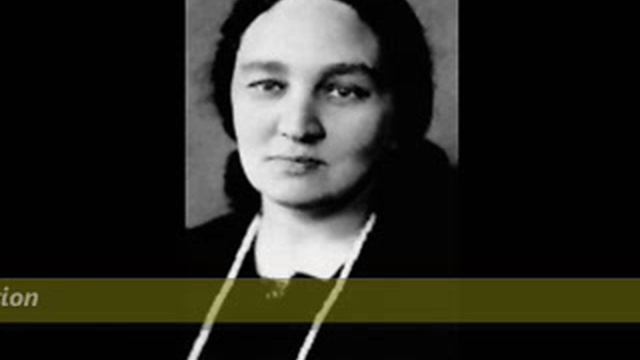 Maria Yudina plays Musorgsky Rêverie Duma смотреть онлайн