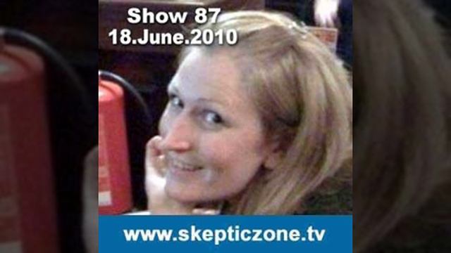 The Skeptic Zone #87 - 18.June.2010 смотреть онлайн