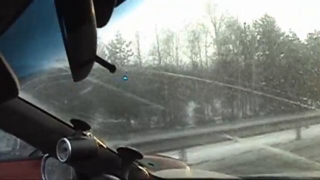 Alfa Romeo 166 2.4 JTD Vs Opel Astra X16XEL