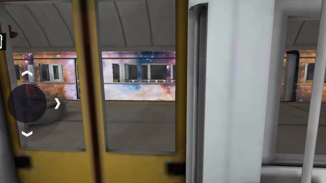 симулятор поезда СНГ 2018