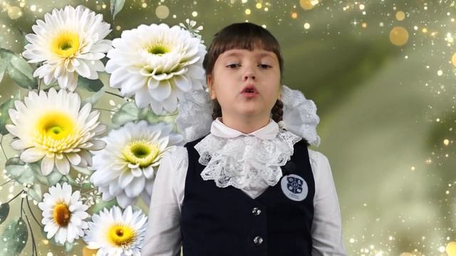 Любимую маму поздравляет Анна Ефимова смотреть онлайн