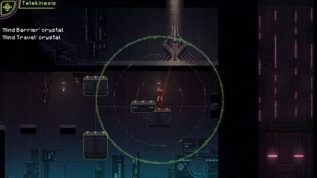 Let's Play The Way Remastered - #9 - Mind Force Crystal смотреть онлайн