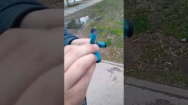 Мы с друзьями на улице каждый день! смотреть онлайн