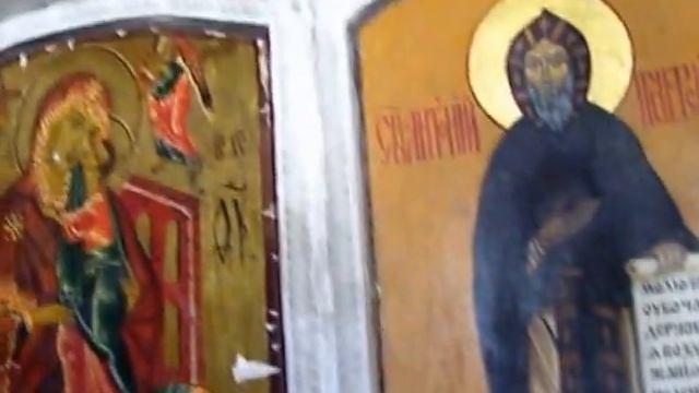 КРЫМ Бахчисарай Свято-Успенский мужской монастырь смотреть онлайн