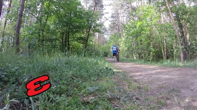 Vítek - Běh pro MU 2014 смотреть онлайн